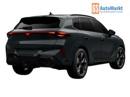 Cupra Terramar 150PS eTSI DSG Matrix+Kessy+AHK+HUD+Navi+Dinamica+360&deg;+eHeck+GV5 
