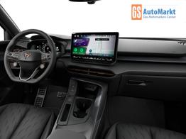 Cupra Terramar 150PS eTSI DSG Matrix+Kessy+AHK+HUD+Navi+Dinamica+360&deg;+eHeck+GV5 