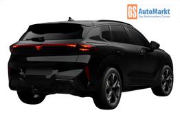 Cupra Terramar 150PS eTSI DSG Matrix+Kessy+AHK+HUD+Navi+Dinamica+360&deg;+eHeck+GV5 