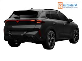 Cupra Terramar 150PS eTSI DSG Matrix+Kessy+AHK+HUD+Navi+Dinamica+360&deg;+eHeck+GV5 