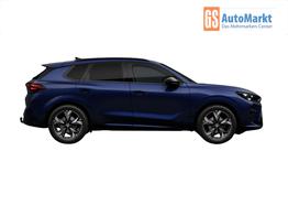 Cupra Terramar 150PS eTSI DSG Matrix+Kessy+AHK+HUD+Navi+Dinamica+360&deg;+eHeck+GV5 