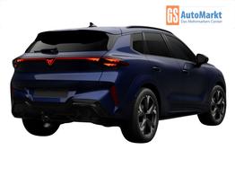 Cupra Terramar 150PS eTSI DSG Matrix+Kessy+AHK+HUD+Navi+Dinamica+360&deg;+eHeck+GV5 