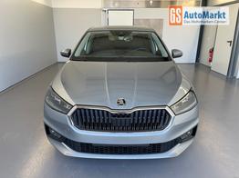 Skoda Fabia Selection 95PS GV4+Sitzheiz+Lenkradheiz+Climatronic+Sunset+AppConnect+PDC 