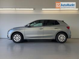 Skoda Fabia Selection 95PS GV4+Sitzheiz+Lenkradheiz+Climatronic+Sunset+AppConnect+PDC 