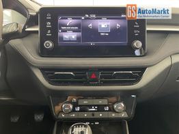 Skoda Fabia Selection 95PS GV4+Sitzheiz+Lenkradheiz+Climatronic+Tempomat+PDC 