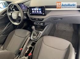 Skoda Fabia Selection 95PS GV4+Sitzheiz+Lenkradheiz+Climatronic+Tempomat+PDC 