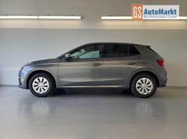 Skoda Fabia Selection 95PS GV4+Sitzheiz+Lenkradheiz+Climatronic+Tempomat+PDC 
