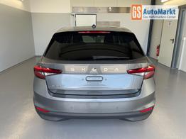 Skoda Fabia Selection 95PS GV4+Sitzheiz+Lenkradheiz+Climatronic+Tempomat+PDC 