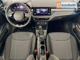 Skoda Fabia Selection 95PS GV4+Sitzheiz+Lenkradheiz+Climatronic+Tempomat+PDC 