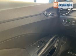 Skoda Fabia Selection 95PS GV4+Sitzheiz+Lenkradheiz+Climatronic+Tempomat+PDC 