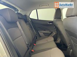 Skoda Fabia Selection 95PS GV4+Sitzheiz+Lenkradheiz+Climatronic+Tempomat+PDC 