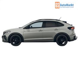 Volkswagen Taigo R-Line 115PS DSG BlackStyle+Matrix+AHK+IQ.Drive+Keyless+Alu18+Kamera+GV5 