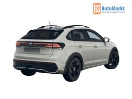 Volkswagen Taigo R-Line 115PS DSG BlackStyle+Matrix+AHK+IQ.Drive+Keyless+Alu18+Kamera+GV5 