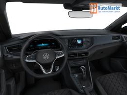 Volkswagen Taigo R-Line 115PS DSG BlackStyle+Matrix+AHK+IQ.Drive+Keyless+Alu18+Kamera+GV5 