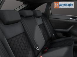 Volkswagen Taigo R-Line 115PS DSG BlackStyle+Matrix+AHK+IQ.Drive+Keyless+Alu18+Kamera+GV5 