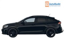 Volkswagen Taigo R-Line 115PS DSG GV5+AHK+Matrix+IQ.Drive+Black+Keyless+Alu18+Cam+Sitzheiz 