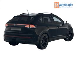 Volkswagen Taigo R-Line 115PS DSG GV5+AHK+Matrix+IQ.Drive+Black+Keyless+Alu18+Cam+Sitzheiz 
