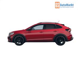 Volkswagen Taigo R-Line 115PS DSG BlackStyle+Matrix+AHK+IQ.Drive+Keyless+Alu18+Kamera+GV5 