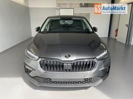 Skoda Scala Selection 115PS DSG GV5+AHK+Kamera+Kessy+PDC+Sitzheiz+Alu16+Climatronic 