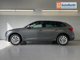 Skoda Scala Selection 115PS DSG GV5+AHK+Kamera+Kessy+PDC+Sitzheiz+Alu16+Climatronic 