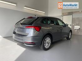 Skoda Scala Selection 115PS DSG GV5+AHK+Kamera+Kessy+PDC+Sitzheiz+Alu16+Climatronic 