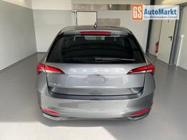 Skoda Scala Selection 115PS DSG GV5+AHK+Kamera+Kessy+PDC+Sitzheiz+Alu16+Climatronic 