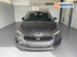 Skoda Scala 115PS DSG GV5+AHK+Alu16+PDC+Sitzheizung+App-Connect 