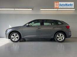 Skoda Scala 115PS DSG GV5+AHK+Alu16+PDC+Sitzheizung+App-Connect 