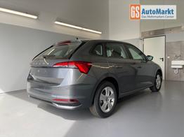 Skoda Scala 115PS DSG GV5+AHK+Alu16+PDC+Sitzheizung+App-Connect 
