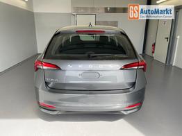 Skoda Scala 115PS DSG GV5+AHK+Alu16+PDC+Sitzheizung+App-Connect 