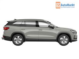 Skoda Kodiaq Selection 204PS 4x4 7Sitze+360&deg;+AHK+GV4+eHeck+Winter+Parklenk 