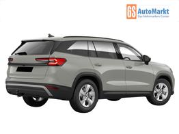 Skoda Kodiaq Selection 204PS 4x4 7Sitze+360&deg;+AHK+GV4+eHeck+Winter+Parklenk 