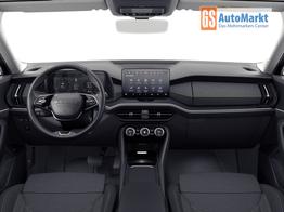 Skoda Kodiaq Selection 204PS 4x4 7Sitze+360&deg;+AHK+GV4+eHeck+Winter+Parklenk 