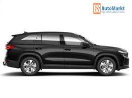 Skoda Kodiaq Selection 204PS 4x4 7Sitze+360&deg;+AHK+GV4+eHeck+Winter+Parklenk 