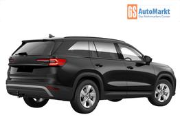 Skoda Kodiaq Selection 204PS 4x4 7Sitze+360&deg;+AHK+GV4+eHeck+Winter+Parklenk 
