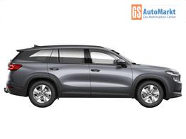 Skoda Kodiaq Selection 204PS 4x4 7Sitze+360&deg;+AHK+GV4+eHeck+Winter+Parklenk 