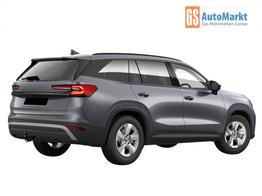 Skoda Kodiaq Selection 204PS 4x4 7Sitze+360&deg;+AHK+GV4+eHeck+Winter+Parklenk 