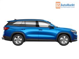 Skoda Kodiaq Selection 204PS 4x4 7Sitze+360&deg;+AHK+GV4+eHeck+Winter+Parklenk 