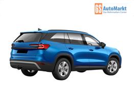 Skoda Kodiaq Selection 204PS 4x4 7Sitze+360&deg;+AHK+GV4+eHeck+Winter+Parklenk 