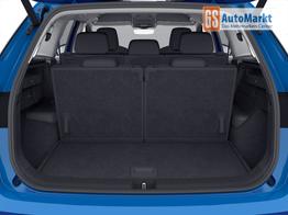 Skoda Kodiaq Selection 204PS 4x4 7Sitze+360&deg;+AHK+GV4+eHeck+Winter+Parklenk 
