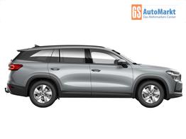 Skoda Kodiaq Selection 204PS 4x4 7Sitze+360&deg;+AHK+GV4+eHeck+Winter+Parklenk 