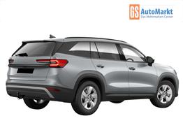 Skoda Kodiaq Selection 204PS 4x4 7Sitze+360&deg;+AHK+GV4+eHeck+Winter+Parklenk 