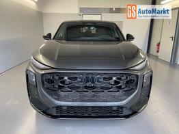Audi Q3 Sportback NEU TFSI 265 PS quattro S line Pano+TechPro+Matrix+AHK+HUD+Alu20+KlimaPlus+DCC+SONOS 