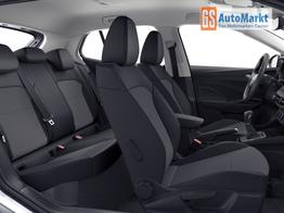 Skoda Fabia Selection 115PS DSG PDC vo+hi+Kamera+Alu15+AppConnect+Sitzheizung+Tempomat 