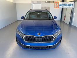 Skoda Octavia Combi Selection 204PS TSI DSG 4x4 AHK+Navi+Kessy+Travel+Kamera+eHeck+Lodge+GV5 