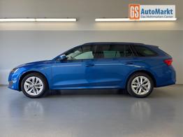 Skoda Octavia Combi Selection 204PS TSI DSG 4x4 AHK+Navi+Kessy+Travel+Kamera+eHeck+Lodge+GV5 