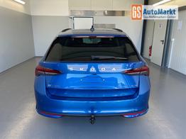 Skoda Octavia Combi Selection 204PS TSI DSG 4x4 AHK+Navi+Kessy+Travel+Kamera+eHeck+Lodge+GV5 