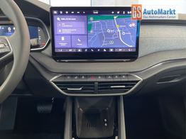Skoda Octavia Combi Selection 204PS TSI DSG 4x4 AHK+Navi+Kessy+Travel+Kamera+eHeck+Lodge+GV5 