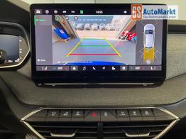 Skoda Octavia Combi Selection 204PS TSI DSG 4x4 AHK+Navi+Kessy+Travel+Kamera+eHeck+Lodge+GV5 