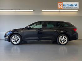 Skoda Octavia Combi Selection 204PS TSI DSG 4x4 AHK+Navi+Kessy+Travel+Kamera+eHeck+Lodge+GV5 